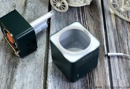 加湿器用剩的水要重新换吗？