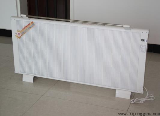 电暖器发出响声是怎么回事?电暖器会把人烤黑吗?