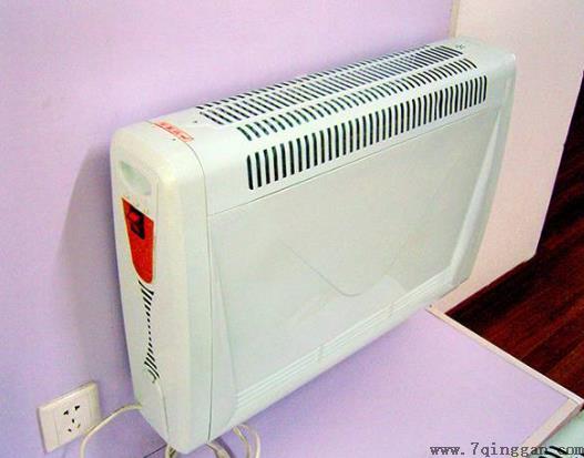 电暖器不热是什么原因？