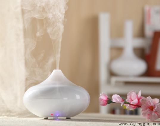 加湿器要对着空调出风口吗？加湿器可以对着植物吹吗？