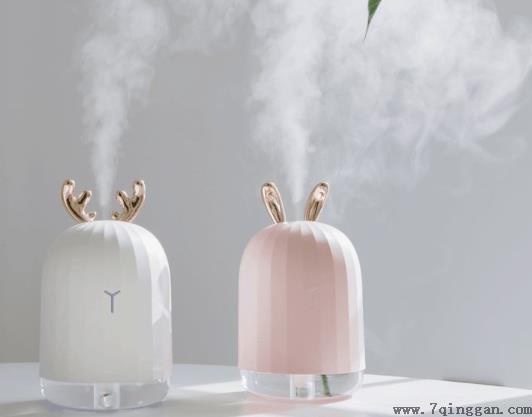 加湿器功率大还是充电宝功率大？