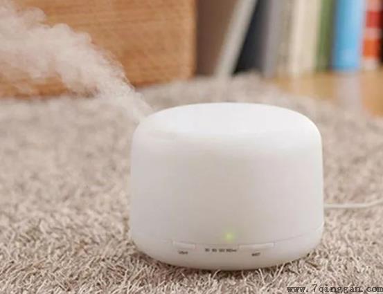 加湿器不能加什么水？加湿器24小时开启安全吗？