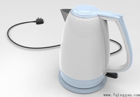 电热水壶能过安检吗？电热水壶除垢剂安全吗？