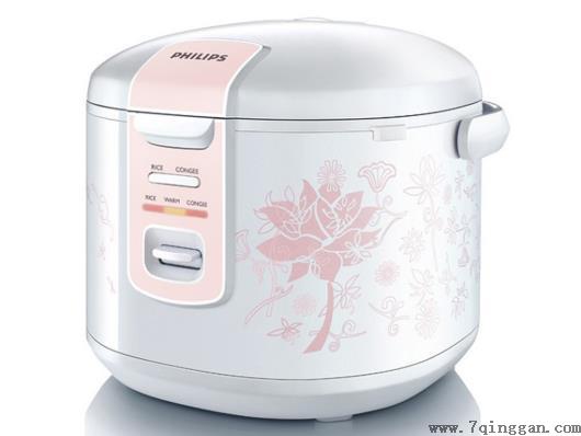 电饭煲粘锅怎么办？