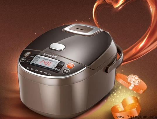 电饭锅怎么煮饭才不粘锅？