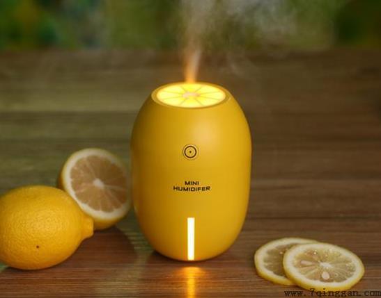 加湿器里的棉棒多久换一次？