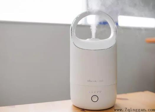 加湿器可以开到天亮吗？