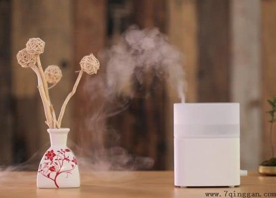 加湿器里的棉棒没了还能用吗？