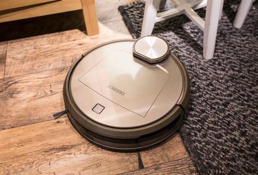 扫地机器人走一下就停是什么问题？扫地机器人怎么倒垃圾？