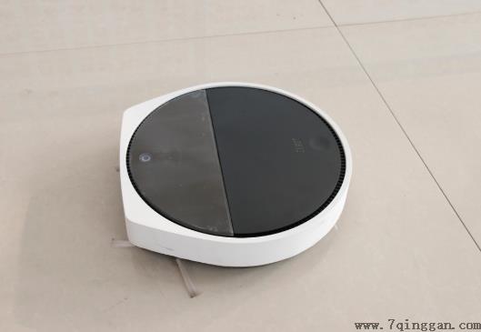 扫地机器人走一下就停是什么问题？扫地机器人怎么倒垃圾？