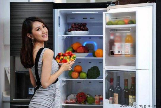 冬天冰箱开中档好还是强档好？