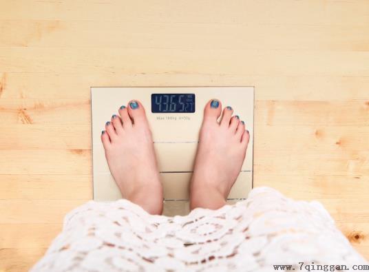 体重秤为什么每次都不一样?怎样确认体重秤准不准?