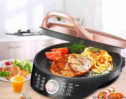电饼铛坏了在什么地方可以修？电饼铛坏了是修还是扔？