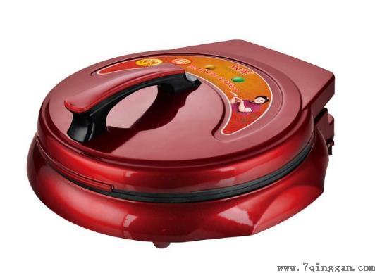 电饼铛用什么铲子好?电饼铛用木铲还是硅胶铲?