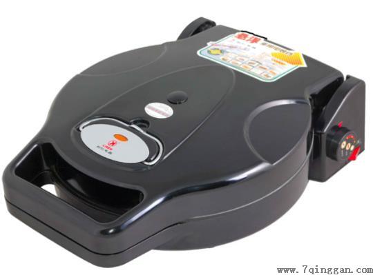 电饼铛为什么会起皮?电饼铛必须用木铲吗?