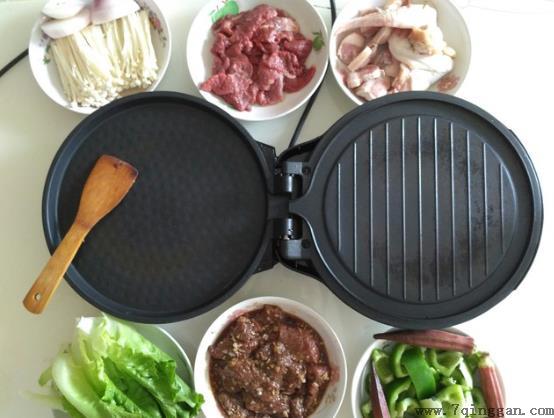 电饼铛功率越大越费电吗？电饼铛功率越高温度越高吗？