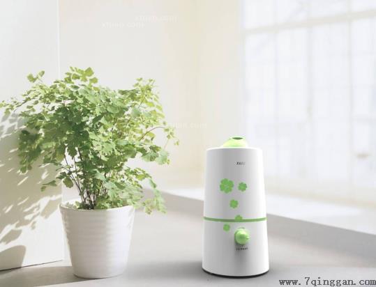 加湿器水里加什么可以消毒杀菌？