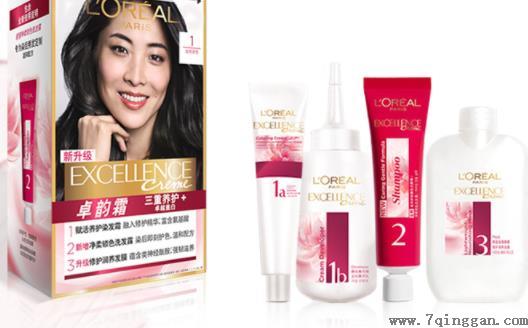 染发膏弄到指甲上怎么去掉 染发膏染到衣服上怎样才能去除