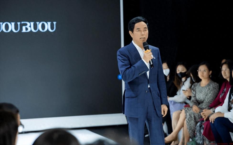 buoubuou是什么品牌中文名