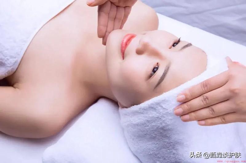 怎么确定防晒霜卸干净了