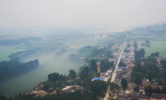 古代的孟州是现在的什么地方