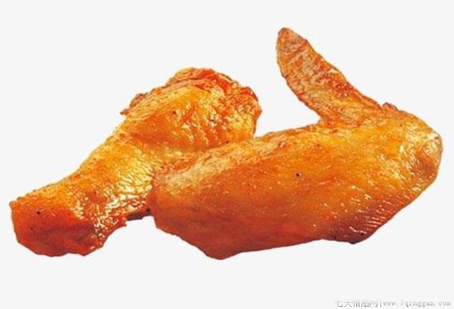 怎样做奥尔良烤翅