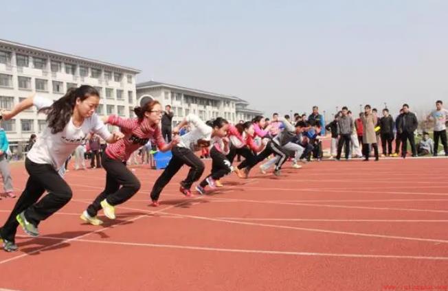 大学生体测1000米评分标准
