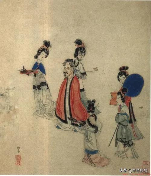 明朝杨慎简介及生平事迹