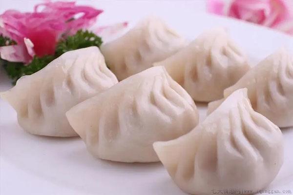 蒸饺子需要多长时间（饺子馅怎么调好吃）