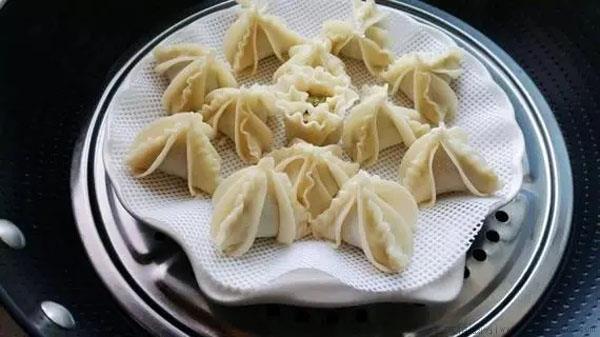 蒸饺子需要多长时间（饺子馅怎么调好吃）