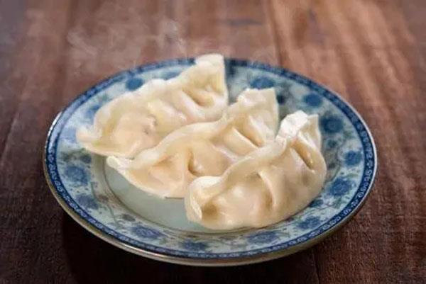 蒸饺子需要多长时间（饺子馅怎么调好吃）