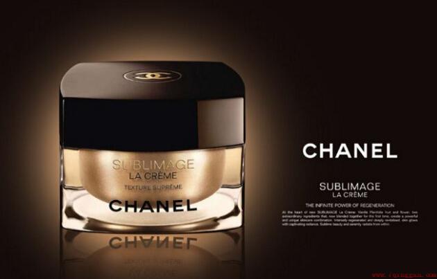 化妆品chanel是什么牌子