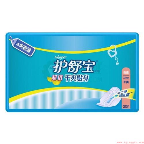 护舒宝是哪个国家的品牌