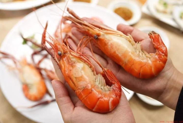 为什么要少吃罗氏虾基围虾