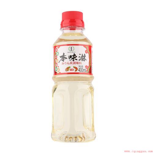 味淋相当于中国的什么调料