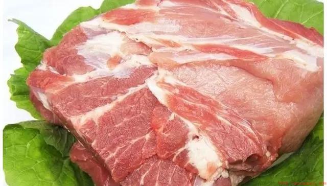 猪里脊肉是哪个部位是瘦肉吗