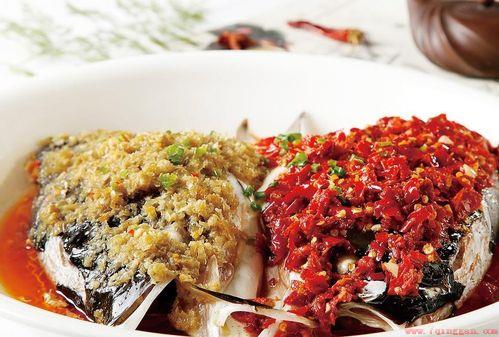 剁椒鱼头蒸多久最佳时间多少温度