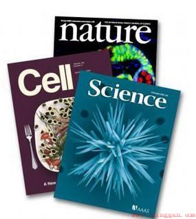 一篇nature顶多少sci?nature第一作者含金量