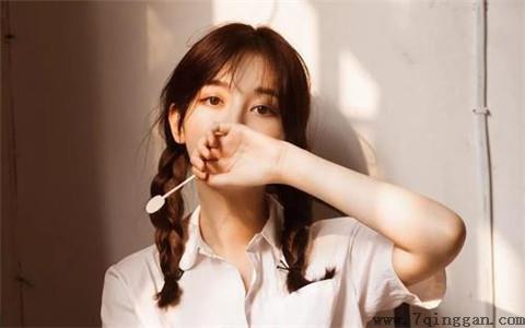 女生不想你追她的表现 女生默认你追她的表现