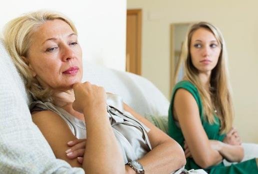 婆婆一般怕媳妇离婚吗