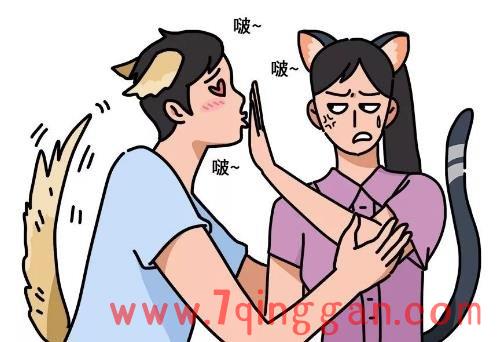 性单恋是什么意思