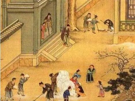 男怕初一女怕十五是什么意思
