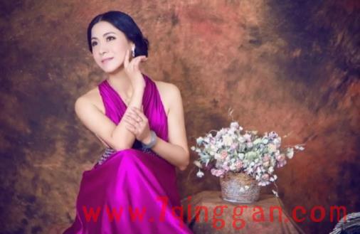 70后女人高贵典雅网名