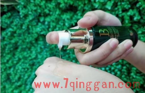 女生用的精华是干什么用的