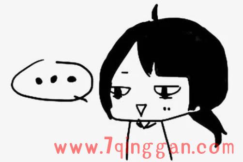 无语是什么意思网络用语