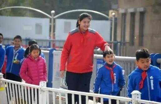 中国女性平均身高是多少